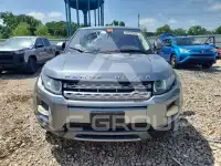 2015 Land Rover Range Rover фото