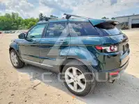 2015 Land Rover Range Rover photo
