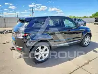 2015 Land Rover Range Rover фото