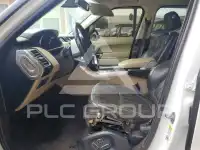2015 Land Rover Range Rover photo