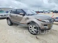 2015 Land Rover Range Rover фото