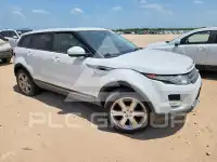 2015 Land Rover Range Rover фото