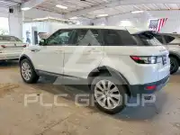 2015 Land Rover Range Rover фото