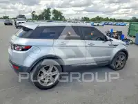 2015 Land Rover Range Rover фото