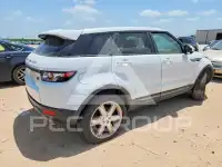 2015 Land Rover Range Rover фото