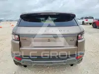 2015 Land Rover Range Rover фото