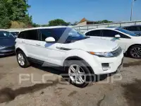2015 Land Rover Range Rover фото