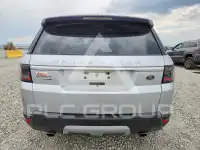 2015 Land Rover Range Rover photo