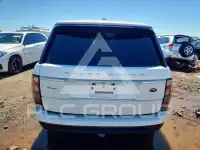 2015 Land Rover Range Rover фото
