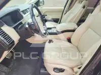 2015 Land Rover Range Rover фото