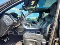 2015 Land Rover Range Rover фото