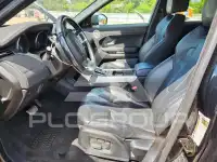 2015 Land Rover Range Rover photo