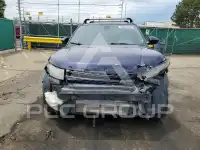 2015 Land Rover Range Rover фото
