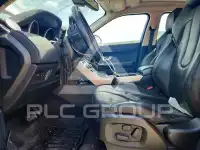 2015 Land Rover Range Rover фото