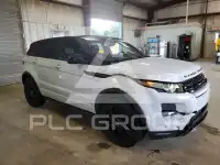 2015 Land Rover Range Rover фото
