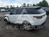 2015 Land Rover Range Rover фото