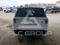 2015 Land Rover Range Rover photo