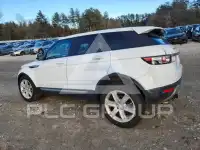 2015 Land Rover Range Rover фото