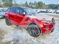 2015 Land Rover Range Rover фото