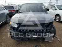 2015 Land Rover Range Rover фото