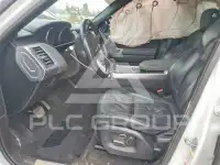2015 Land Rover Range Rover photo