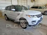 2015 Land Rover Range Rover фото