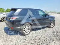 2015 Land Rover Range Rover photo