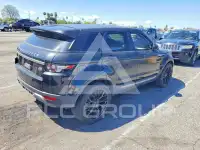 2015 Land Rover Range Rover фото