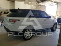 2015 Land Rover Range Rover фото