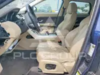 2015 Land Rover Range Rover photo