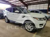 2015 Land Rover Range Rover фото