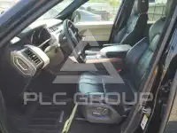 2015 Land Rover Range Rover photo