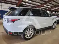 2015 Land Rover Range Rover фото