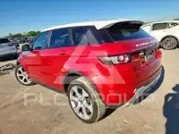 2015 Land Rover Range Rover фото