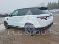 2015 Land Rover Range Rover фото
