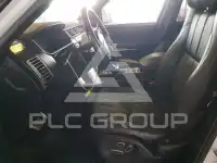 2015 Land Rover Range Rover фото