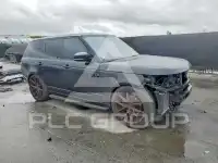 2015 Land Rover Range Rover фото