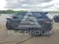 2015 Land Rover Range Rover фото