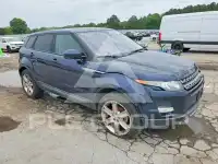 2015 Land Rover Range Rover photo