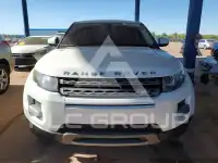 2015 Land Rover Range Rover фото