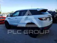 2015 Land Rover Range Rover photo