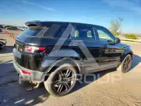 2015 Land Rover Range Rover фото
