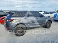 2015 Land Rover Range Rover фото