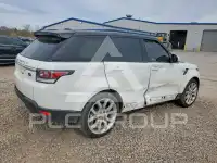 2015 Land Rover Range Rover photo