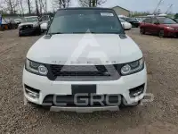 2015 Land Rover Range Rover photo