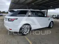 2015 Land Rover Range Rover фото