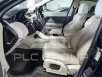 2015 Land Rover Range Rover фото