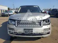 2015 Land Rover Range Rover фото