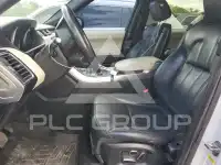 2015 Land Rover Range Rover фото
