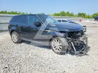 2015 Land Rover Range Rover photo